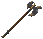 Gargish bardiche.png