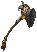 Gargish war hammer.png