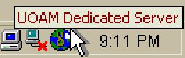 Uoam server statusbar.jpg