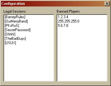 Uoam server config.jpg