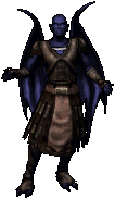 Gargish Leather Armor.png