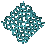 Turquoise special fishing net.png